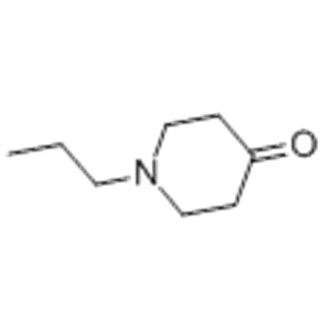 1-Propyl-4-piperidone CAS 23133-37-1