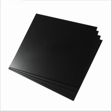 carbon fiber acrylic sheet