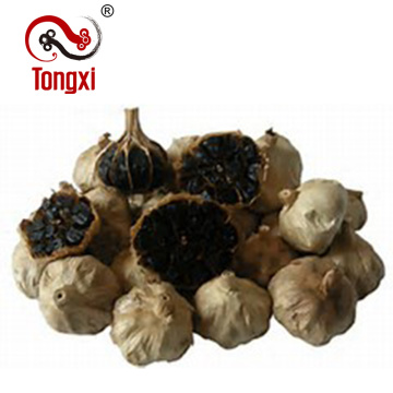 Nutrient Absorption Black Garlic