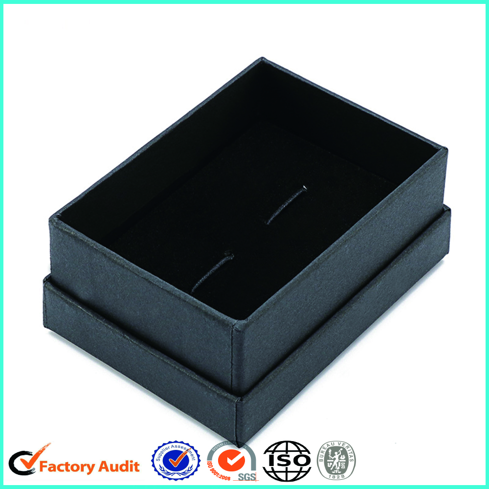 Cufflink Package Box Zenghui Paper Package Company 3 3