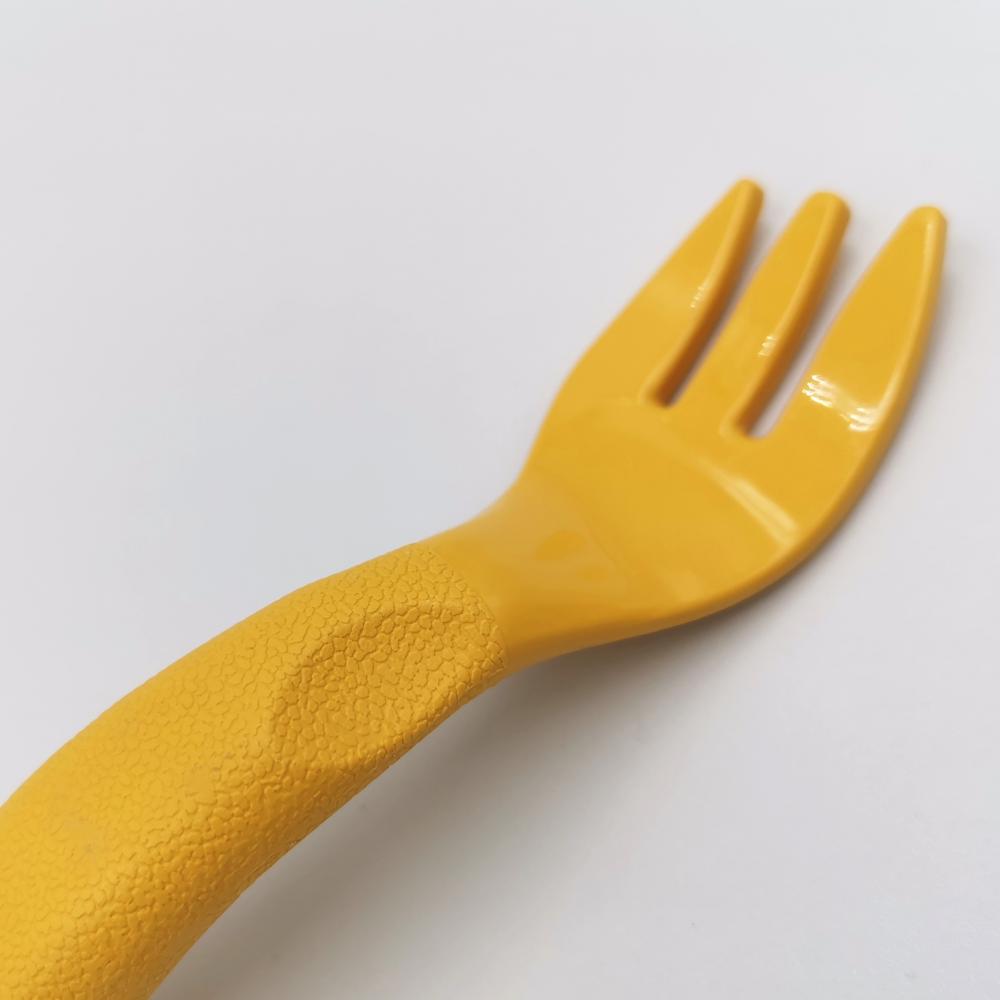 Biodegradable Training Fork
