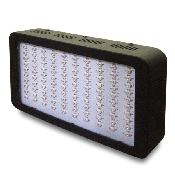300W LED Grow Lighting Fixture for Indoor Planting