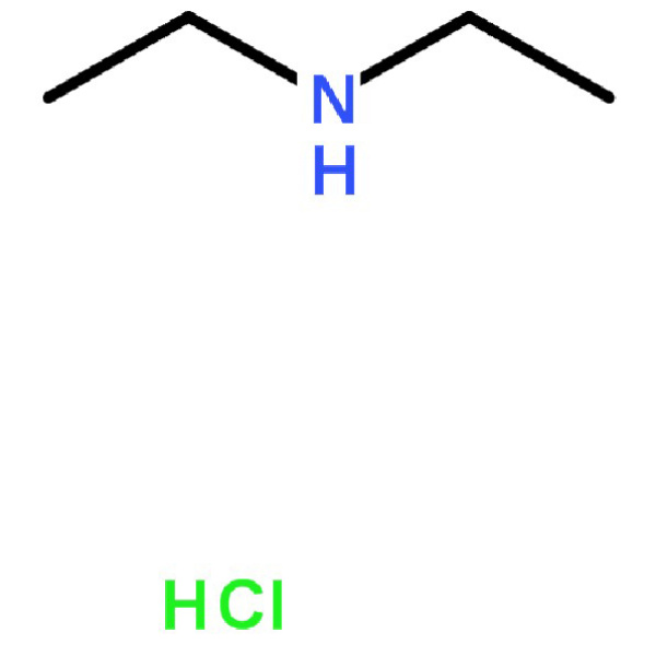 Pesticide Intermediate Diethylamine with CAS 109-89-7