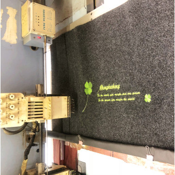 2019 Durable residential and anti-slip carpet