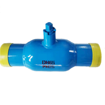 The most durable and reliable ball valves