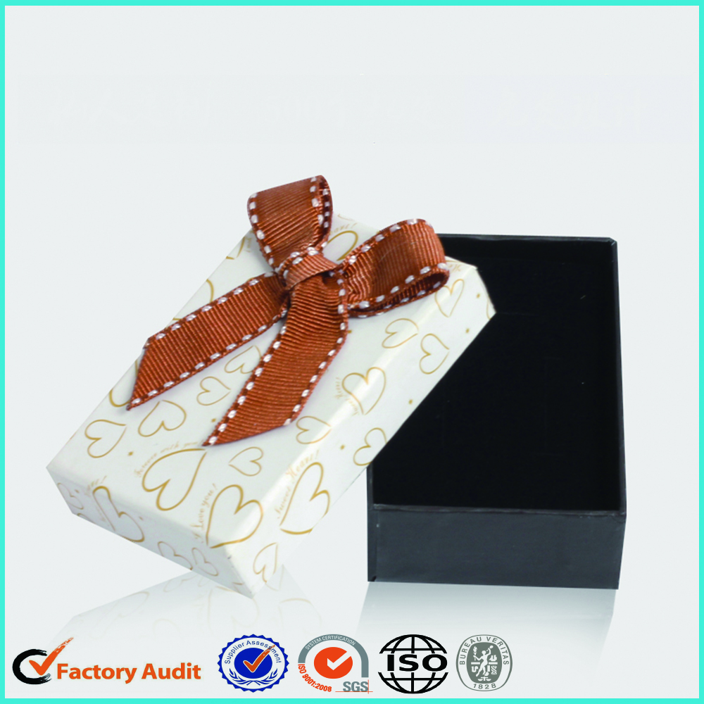 Earring Box Zenghui Paper Package Company 9 1