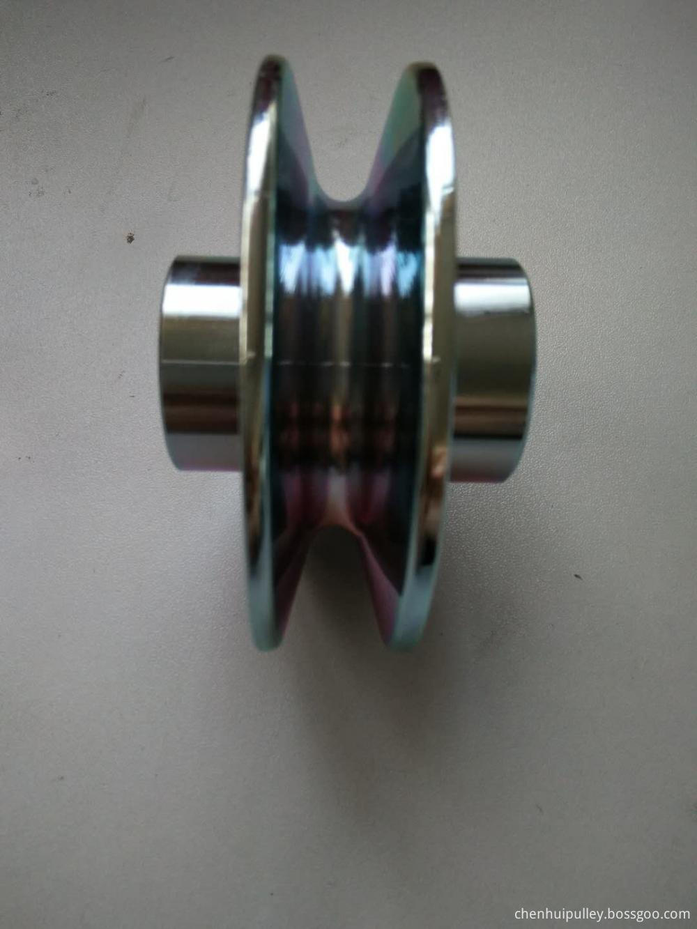 Professional factory for Lawn mower pulley