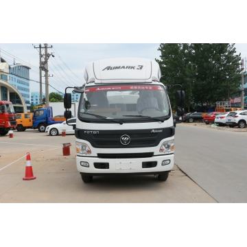 Brand New Cheap Price FOTON 5000litres water truck