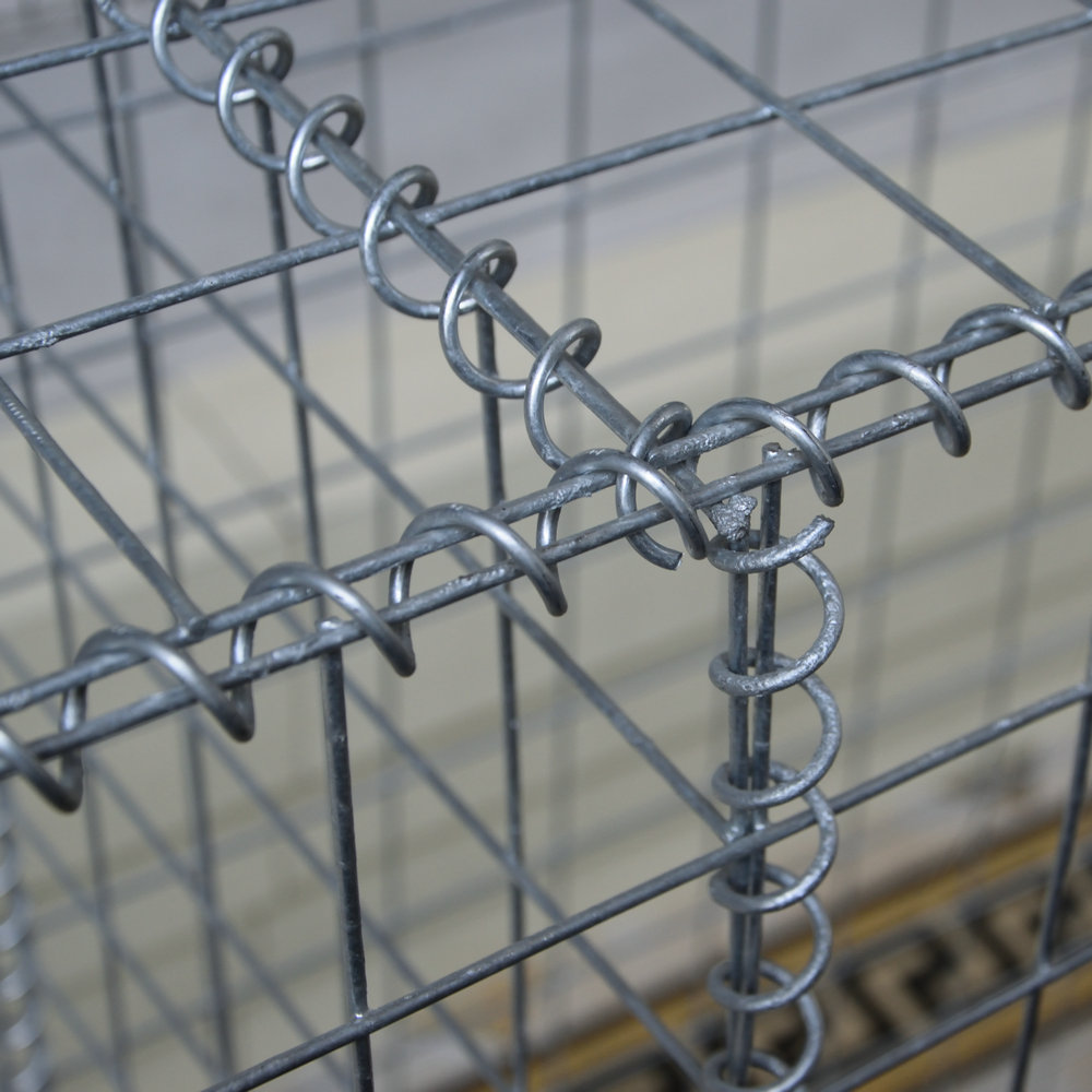 Welded Gabion Box