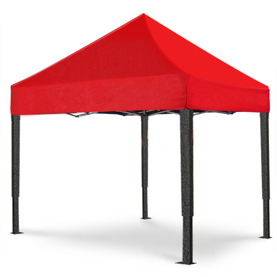 outdoor cheap big 3x3 pop up tent