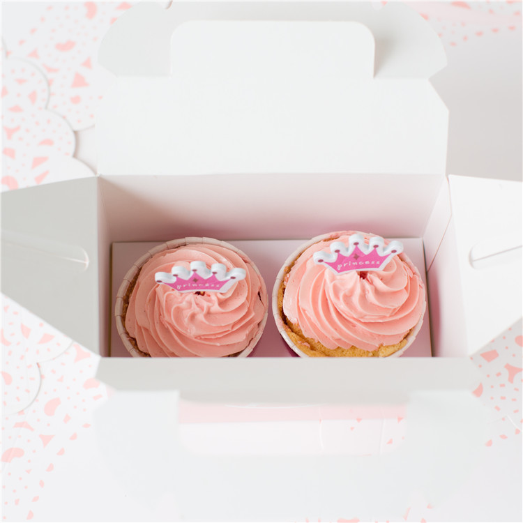 Cupcake Box 3