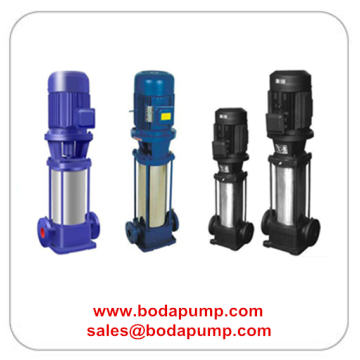 Submersible Pump Double Suction Centrifugal Pump