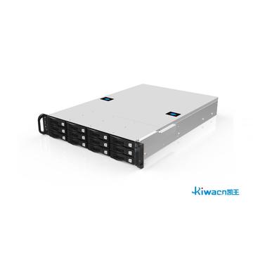 Database application server chassis