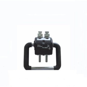 Insulation Piercing Ground Connector Earth Wire Clamp