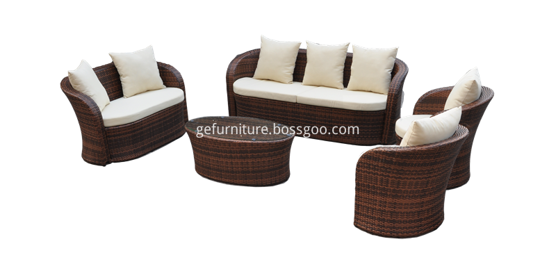 Waterproof Outdoor Furniture