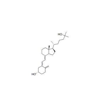 25-Hydroxyvitamin D3 monohydrate Calcifediol CAS 63283-36-3