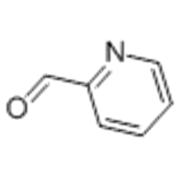 2-pyridinecarboxaldehyde CAS 1121-60-4