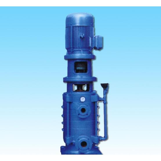 DL vertical multistage  centrifugal  pump