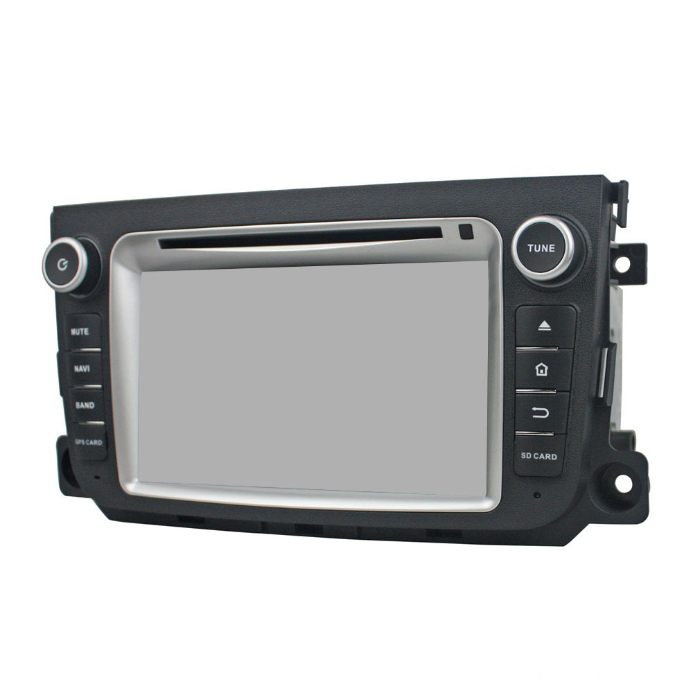 oem car multimedia for SMART 