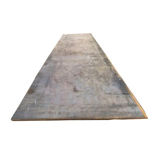 Steel Plate for Building Material