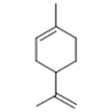 Cyclohexene,1-methyl-4-(1-methylethenyl) CAS 138-86-3