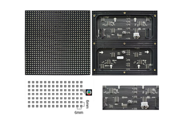 High quality module