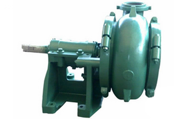 PS Sand Pump 