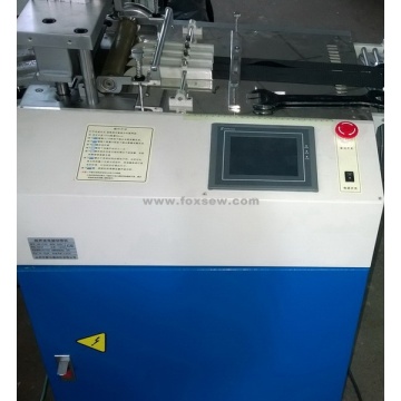 Multi Function Ultrasonic Tape Cutting Machine