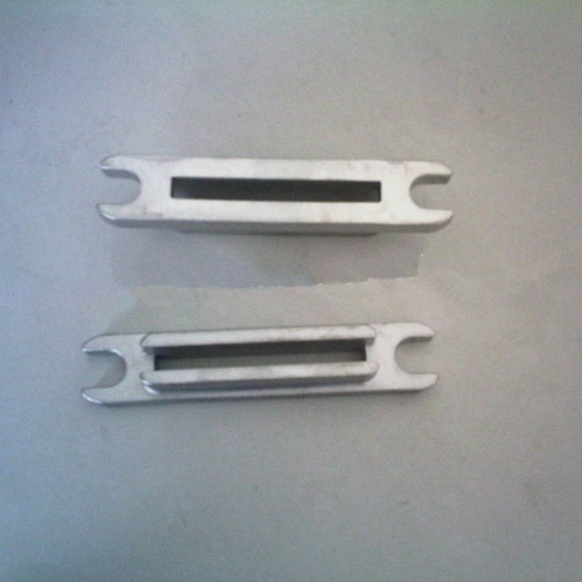 Fabrication OEM Stamping Office Chair Parts