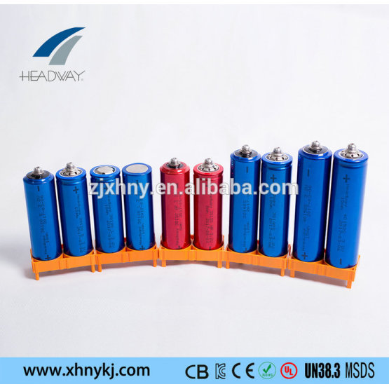 Headway lithium ion battery 38120S 3.2V 10AH cell