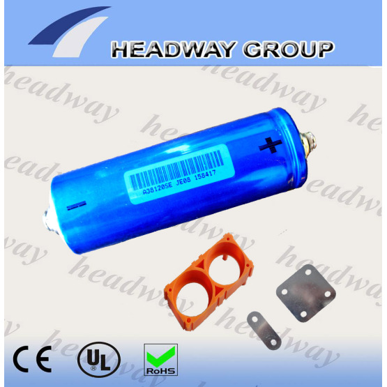 LiFePO4 3.2v15ah 40152s lithium battery for EV