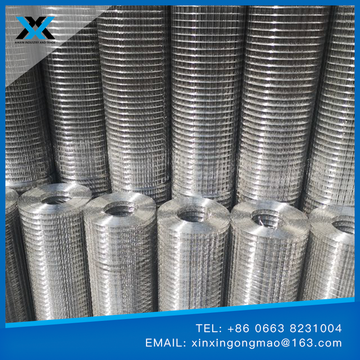 stainless steel wire mesh welded wire mesh