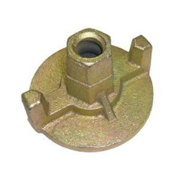 Scaffolding Parts Two Wing Anchor Nut Formwork Construction