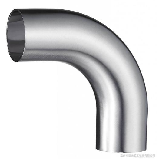 304 Stainless steel fittings/90 degree elbow/pipe elbow