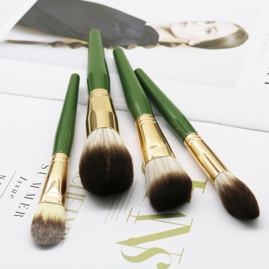 2020 new luxury professional makeup brush