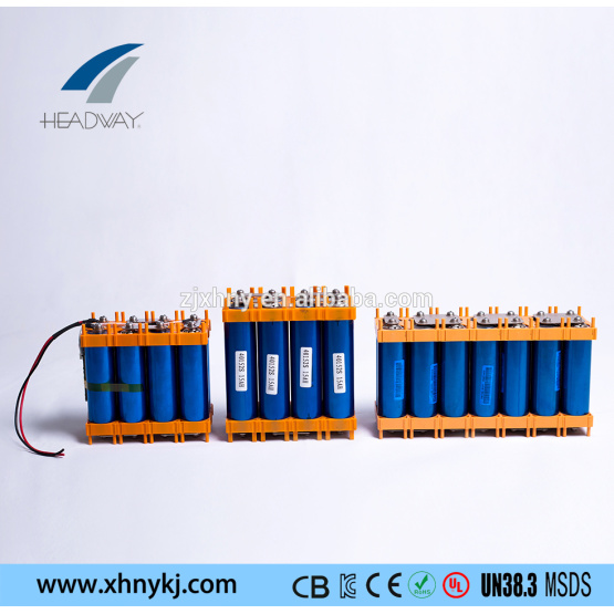 36v 48v lithium ion battery 10ah for e-scooter