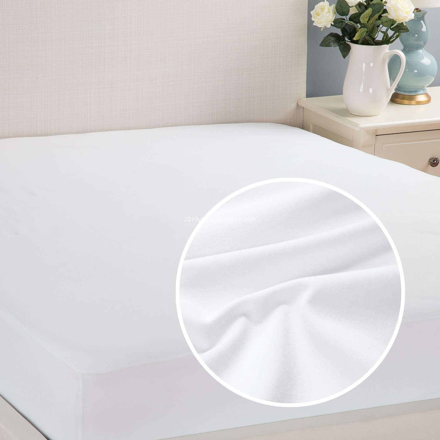  Mattress Protector