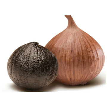 Organic fermented Healthy black garlic