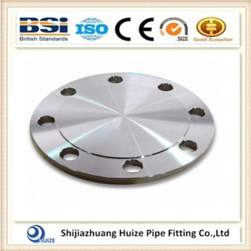 Forged steel fitting blind flange class900