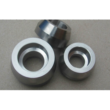 Stainless Steel 304 316L Forged BW Pipe Fitting Weldolet
