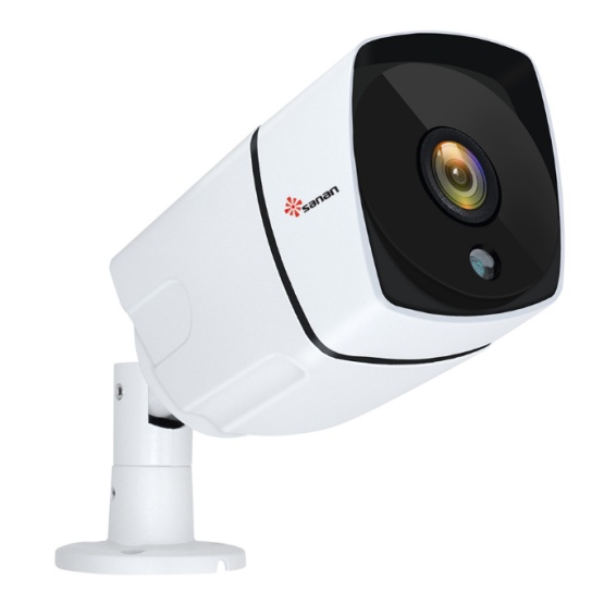 AHD 1080P Security CCTV Camera