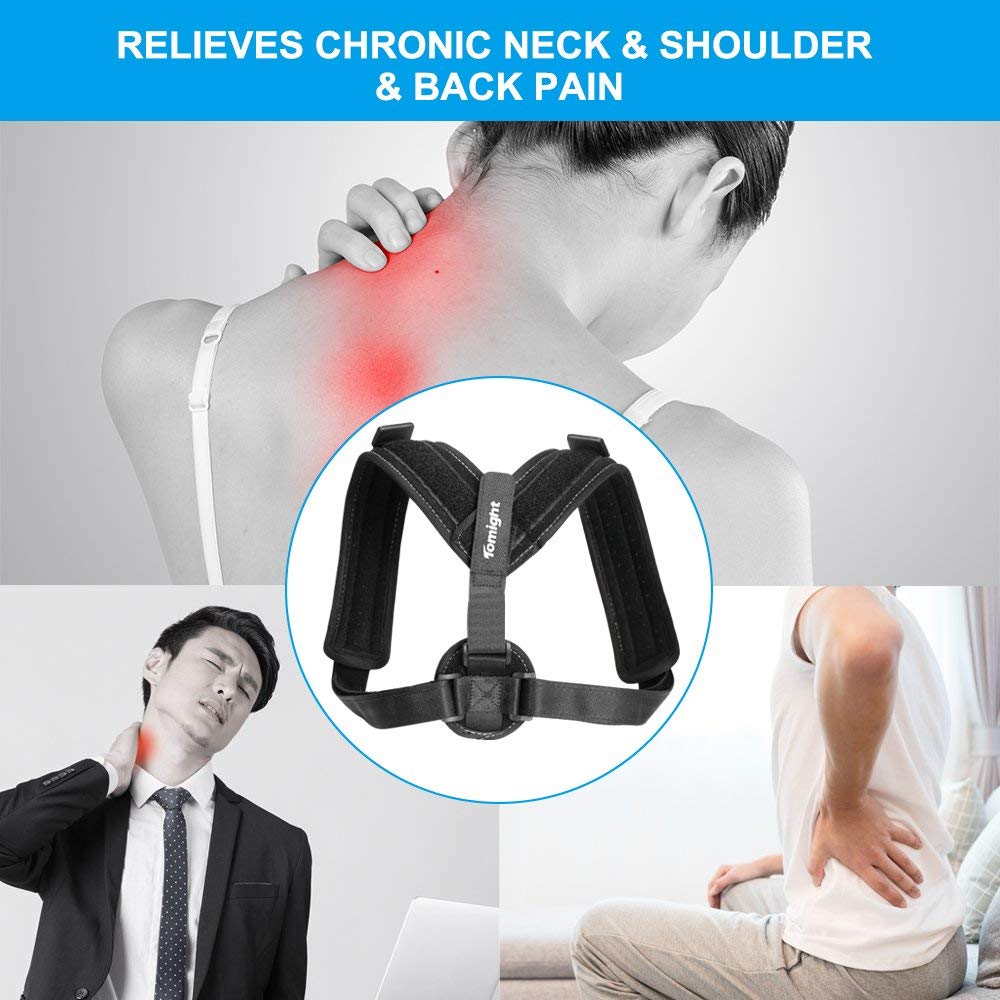 Shoulder Posture Corrector