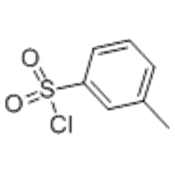 M-TOLUENESULFONYL CHLORIDE CAS 1899-93-0