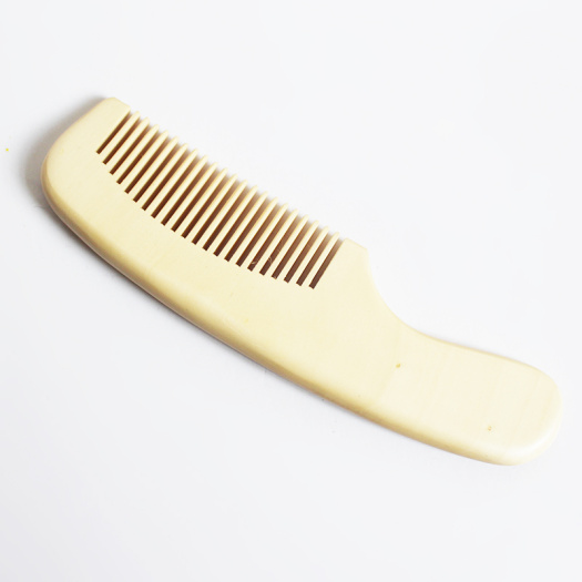 Environmental Protection Wooden Comb