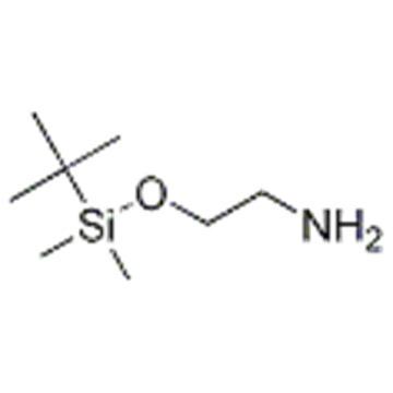 2-(tert-butyldiMethylsilyloxy)ethanaMine CAS 101711-55-1