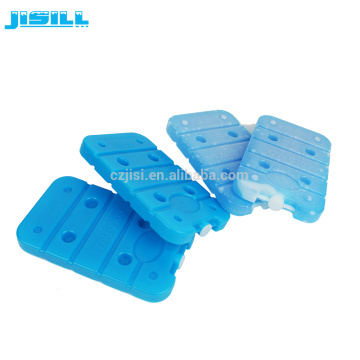350Ml Polyethylene Ice Freezer Packs