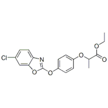Fenoxaprop-p-ethyl CAS 71283-80-2