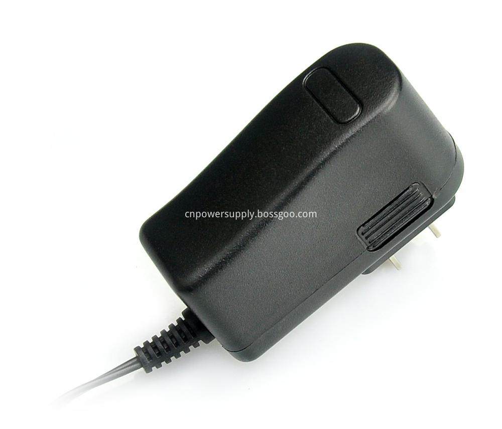 15v 1a power adapter