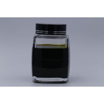 Lube Additive Medium Based Sulfurized Calcium Alkyl Phenate