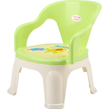 Baby Plastic Safety Chair For Table Booster Seat